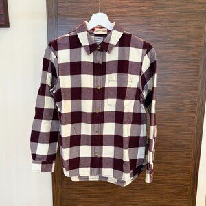 L.L.Bean Vintage Chamois Shirt